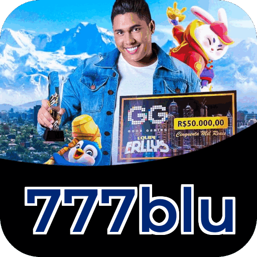 Interface login 777blu mostrando métodos acesso seguro email CPF telefone 2FA biometria